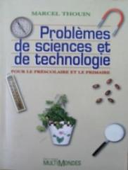 Sciences et technologie...