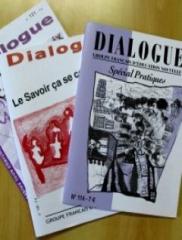 Dialogue, la revue du GFEN