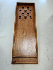 Jeux de kermesses