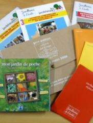 Pour vous aider à mener à bien vos projets jardinage